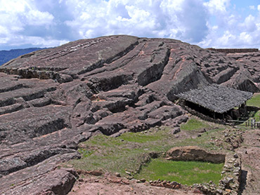 El Fuerte