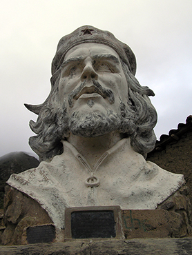 La Higuera