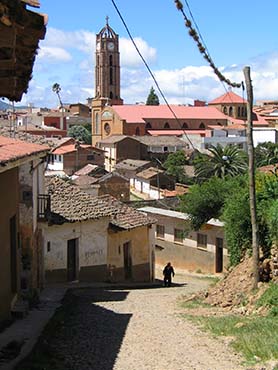 Vallegrande