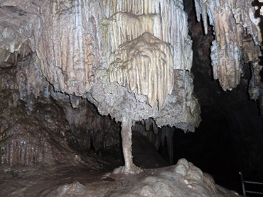 N.P. Torotoro, Umajallanta