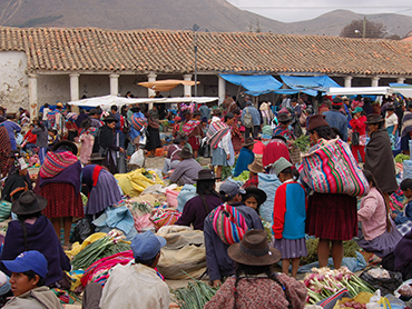 Tarabuco