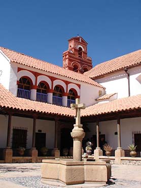 Potosí