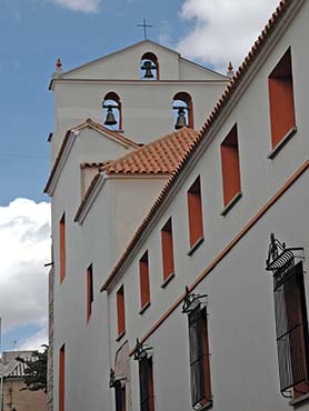 Potosí