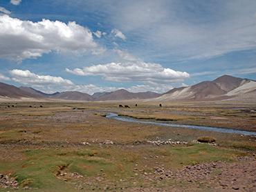 Potosí