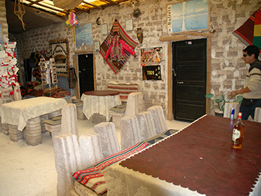 Hotel de Sal