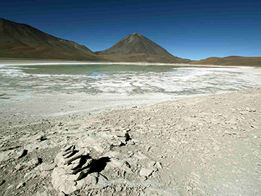 Laguna Verde