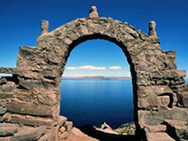 Lago Titicaca