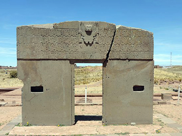 Tiwanaku