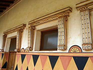 decoraciones