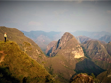 Codo de los Andes