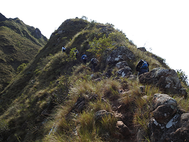 Codo de los Andes