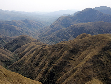 Codo de los Andes
