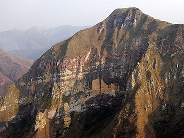 Codo de los Andes