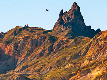 Meula del Diablo