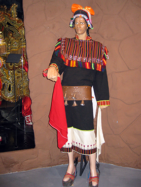 Lago Titicaca
