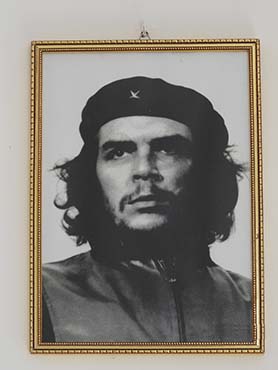 Foto Che Guevara