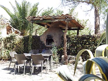 Posada del Telegrafista