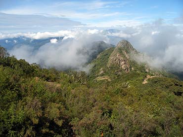 Abra de Picacho